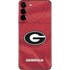 University of Georgia Red Jersey Galaxy S22 Plus Skin