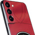 University of Georgia Red Jersey Galaxy S22 Plus Skin