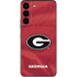 University of Georgia Red Jersey Galaxy S22 Skin