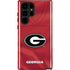 University of Georgia Red Jersey Galaxy S22 Ultra Pro Case