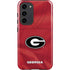 University of Georgia Red Jersey Galaxy S23 Plus Pro Case
