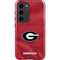 University of Georgia Red Jersey Galaxy S23 Pro Case