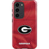 University of Georgia Red Jersey Galaxy S23 Pro Case
