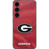 University of Georgia Red Jersey Galaxy S23 Skin