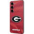 University of Georgia Red Jersey Galaxy S23 Skin