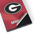 University of Georgia Red Jersey Galaxy Skins