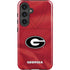 University of Georgia Red Jersey Galaxy S24 Plus Impact Case
