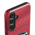 University of Georgia Red Jersey Galaxy S25 Plus Impact Case