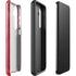University of Georgia Red Jersey Galaxy S24 Plus Impact Case