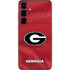 University of Georgia Red Jersey Galaxy S24 Plus Skin