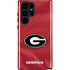 University of Georgia Red Jersey Galaxy Cases