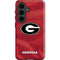 University of Georgia Red Jersey Galaxy S26 Impact Case