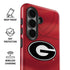 University of Georgia Red Jersey Galaxy S26 Plus Impact Case