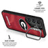 University of Georgia Red Jersey Galaxy S26 Plus Kickstand Case