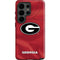 University of Georgia Red Jersey Galaxy S26 Ultra Impact Case
