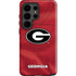University of Georgia Red Jersey Galaxy S26 Ultra Impact Case