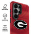 University of Georgia Red Jersey Galaxy S26 Ultra Impact Case