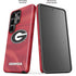 University of Georgia Red Jersey Galaxy S26 Ultra Impact Case
