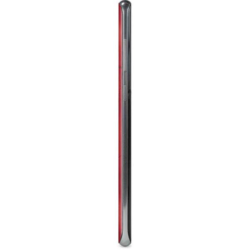 University of Georgia Red Jersey Galaxy S8 Plus Skin