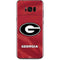 University of Georgia Red Jersey Galaxy S8 Skin