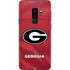 University of Georgia Red Jersey Galaxy S9 Plus Skin