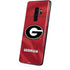 University of Georgia Red Jersey Galaxy S9 Plus Skin