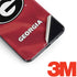 University of Georgia Red Jersey Galaxy S9 Skin