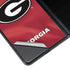 University of Georgia Red Jersey Galaxy Z Fold3 5G Skin
