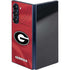 University of Georgia Red Jersey Galaxy Z Fold6 Skin