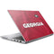 University of Georgia Red Jersey HP ZBook Fury 16 G10 Skin