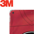 University of Georgia Red Jersey Apple iPad Skin