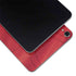 University of Georgia Red Jersey Apple iPad Mini Skin