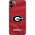 University of Georgia Red Jersey iPhone 11 Pro Max Skin