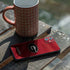 University of Georgia Red Jersey iPhone 11 Skin