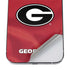 University of Georgia Red Jersey iPhone 12 Pro Max Skin