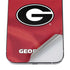 University of Georgia Red Jersey iPhone 12 Pro Skin