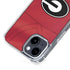 University of Georgia Red Jersey iPhone 13 MagSafe Case