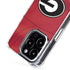University of Georgia Red Jersey iPhone 13 Pro MagSafe Case