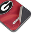 University of Georgia Red Jersey iPhone 14 Pro Skin
