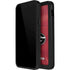 University of Georgia Red Jersey iPhone 15 Waterproof Case