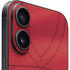 University of Georgia Red Jersey iPhone 16 Skin