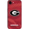 University of Georgia Red Jersey iPhone 16e Skin