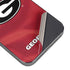 University of Georgia Red Jersey iPhone 16e Skin