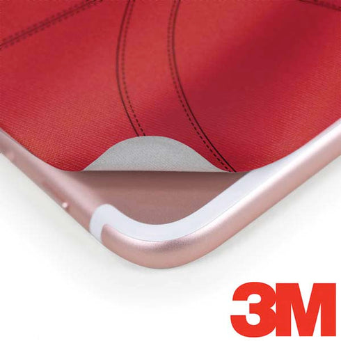 University of Georgia Red Jersey iPhone 7 Plus Skin