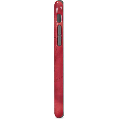 University of Georgia Red Jersey iPhone 7 Pro Case