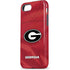 University of Georgia Red Jersey iPhone 7 Pro Case