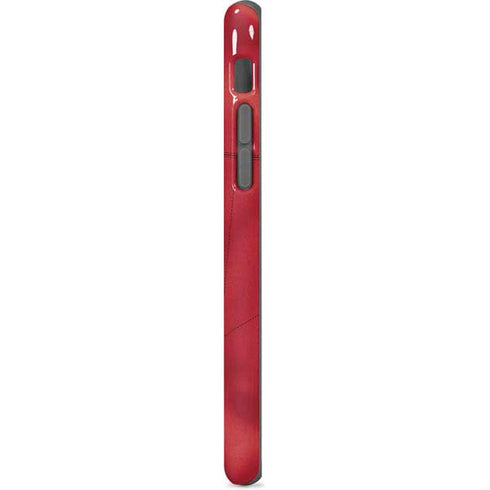 University of Georgia Red Jersey iPhone 8 Pro Case