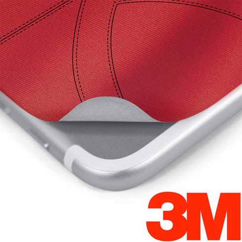 University of Georgia Red Jersey iPhone 8 Skin