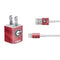 University of Georgia Red Jersey iPhone Charger (5W USB) Skin