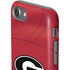 University of Georgia Red Jersey iPhone SE (2nd & 3rd Gen) Pro Case